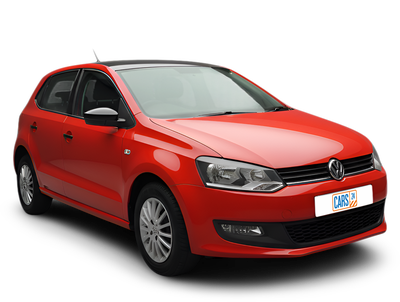 Volkswagen Polo-img